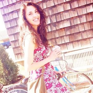 Meet your Posher, Curiouslyagreeable